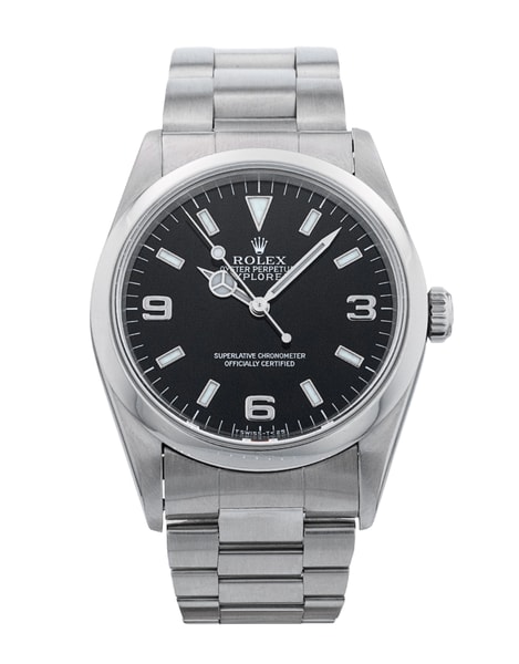 Rolex Explorer 14270